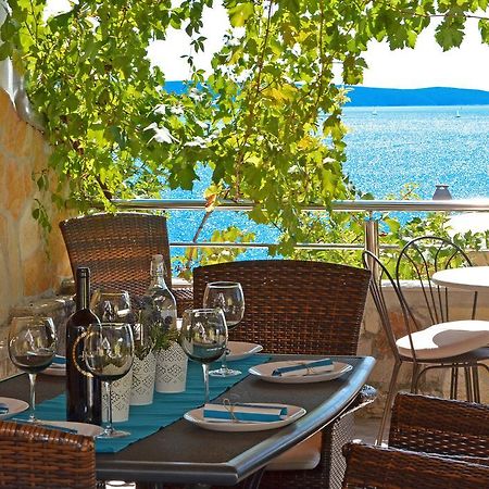 Villa Marin Τρογκίρ Εξωτερικό φωτογραφία