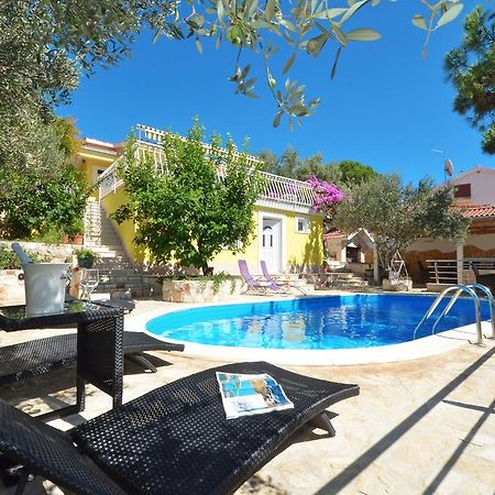 Villa Marin Τρογκίρ Εξωτερικό φωτογραφία