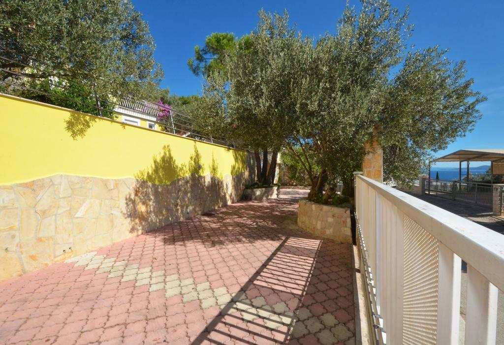 Villa Marin Τρογκίρ Εξωτερικό φωτογραφία