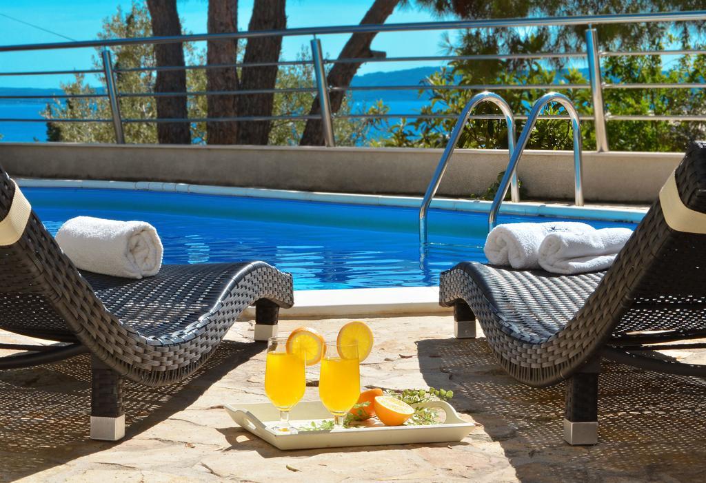 Villa Marin Τρογκίρ Δωμάτιο φωτογραφία
