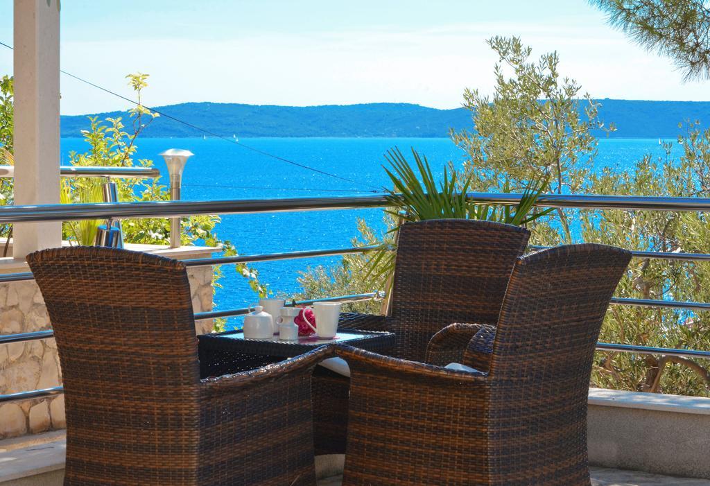 Villa Marin Τρογκίρ Εξωτερικό φωτογραφία