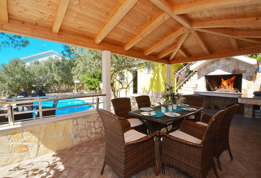 Villa Marin Τρογκίρ Εξωτερικό φωτογραφία