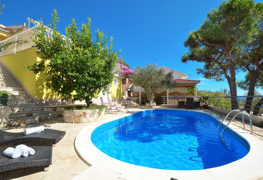 Villa Marin Τρογκίρ Εξωτερικό φωτογραφία