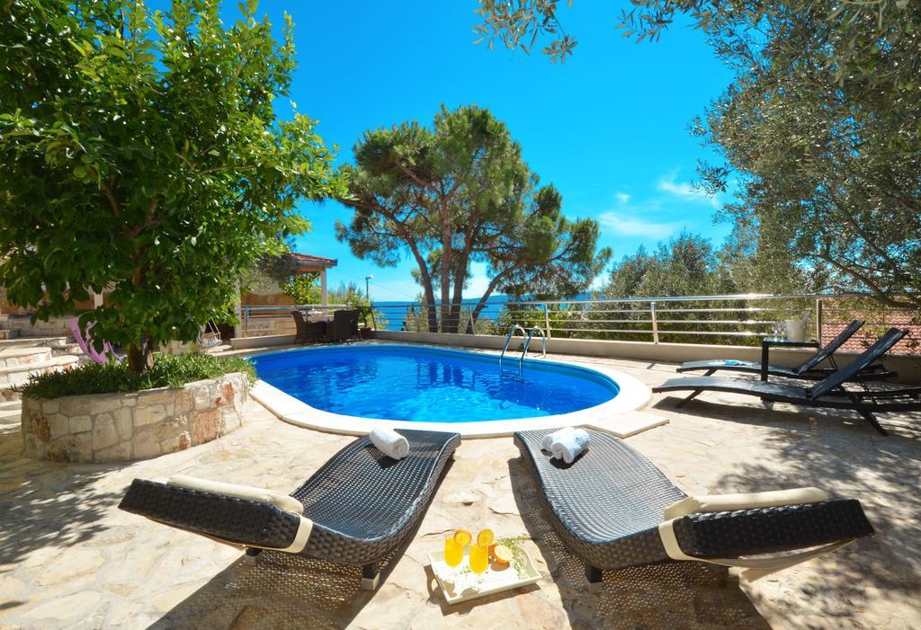 Villa Marin Τρογκίρ Εξωτερικό φωτογραφία