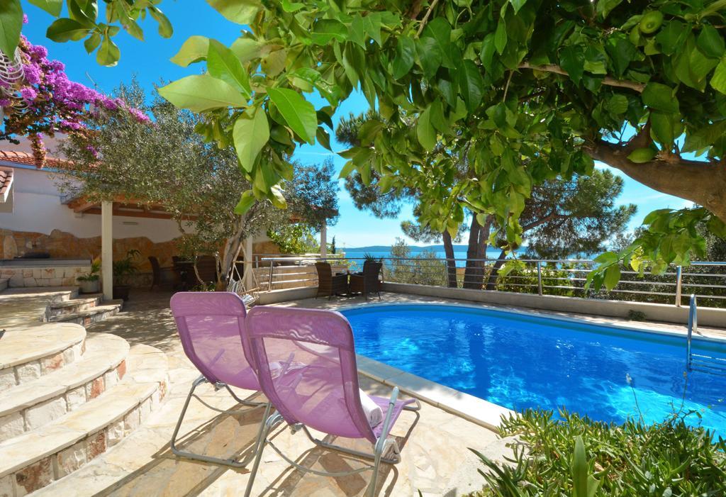 Villa Marin Τρογκίρ Δωμάτιο φωτογραφία