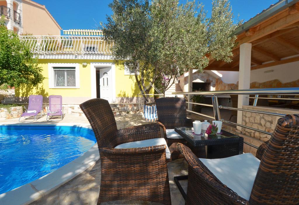 Villa Marin Τρογκίρ Εξωτερικό φωτογραφία