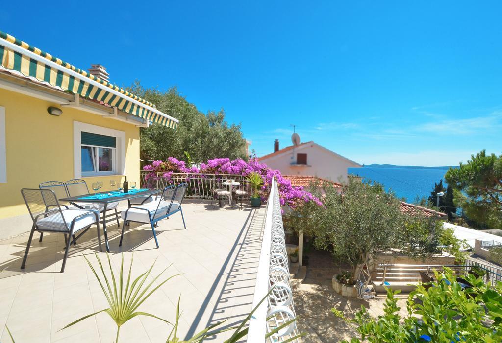 Villa Marin Τρογκίρ Εξωτερικό φωτογραφία