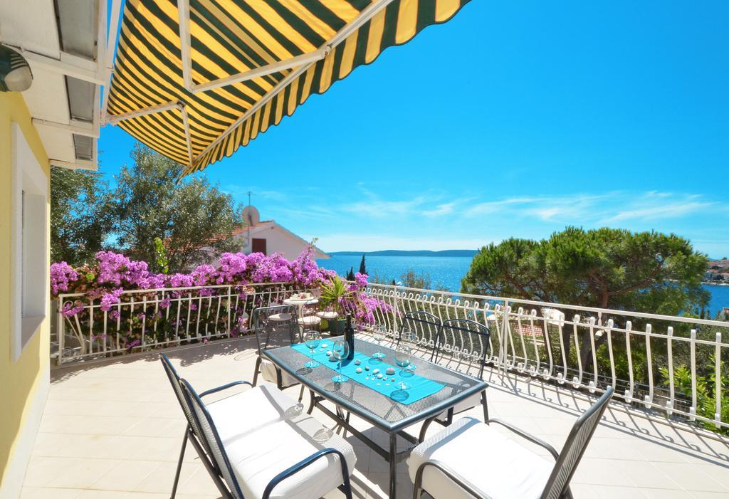 Villa Marin Τρογκίρ Εξωτερικό φωτογραφία