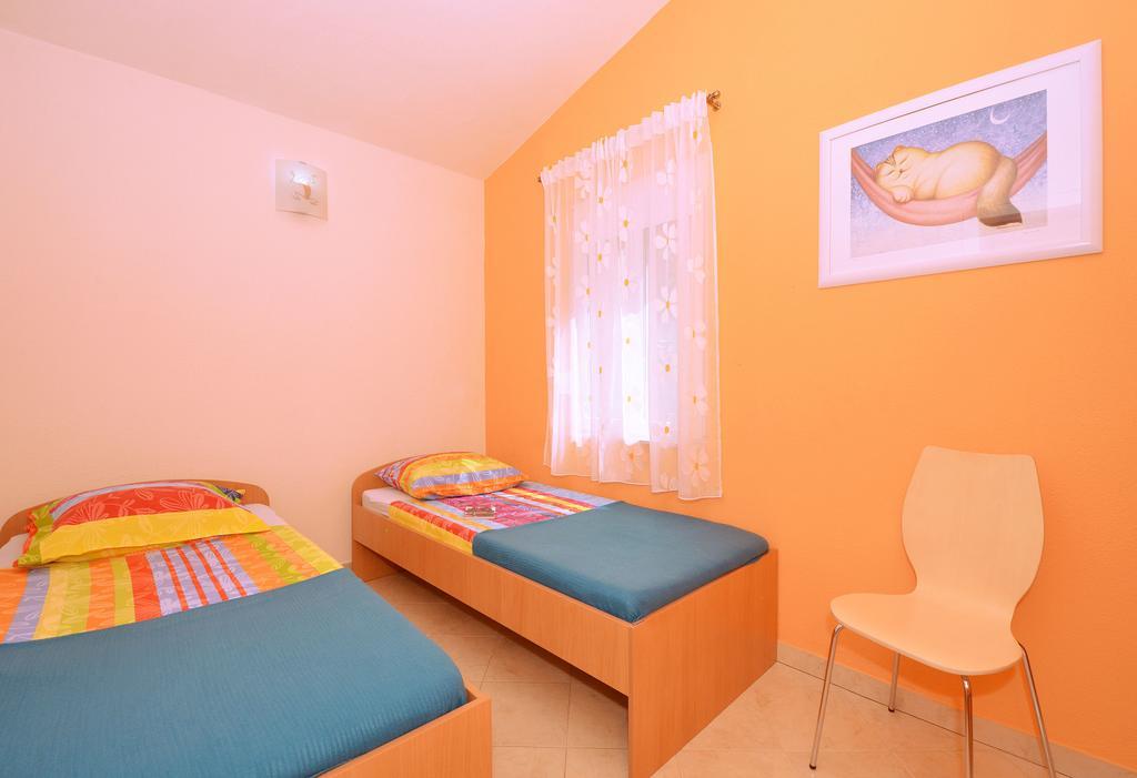 Villa Marin Τρογκίρ Δωμάτιο φωτογραφία