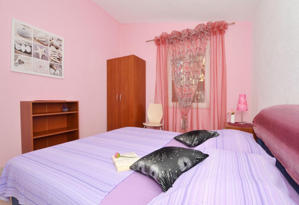 Villa Marin Τρογκίρ Εξωτερικό φωτογραφία