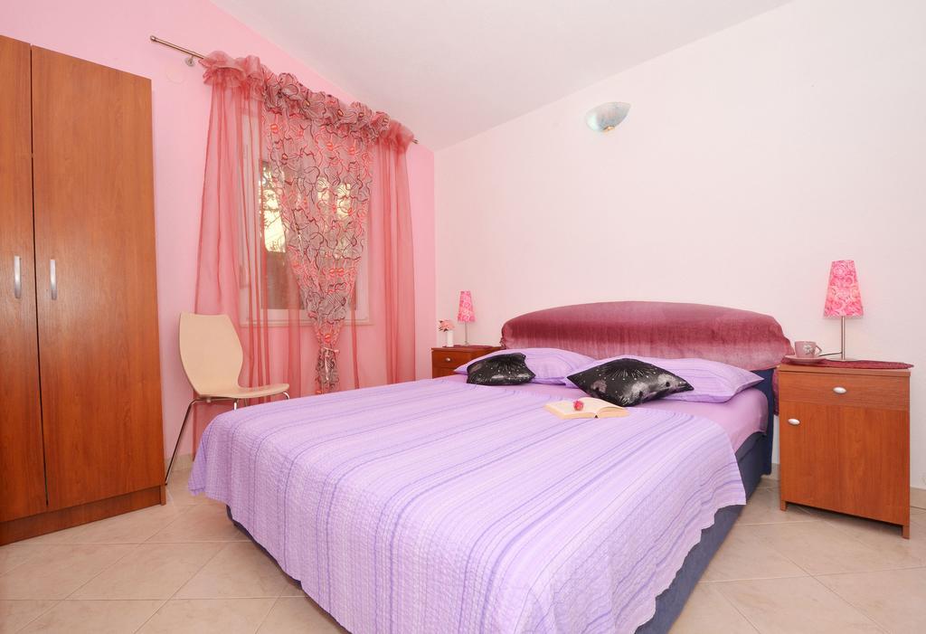 Villa Marin Τρογκίρ Εξωτερικό φωτογραφία