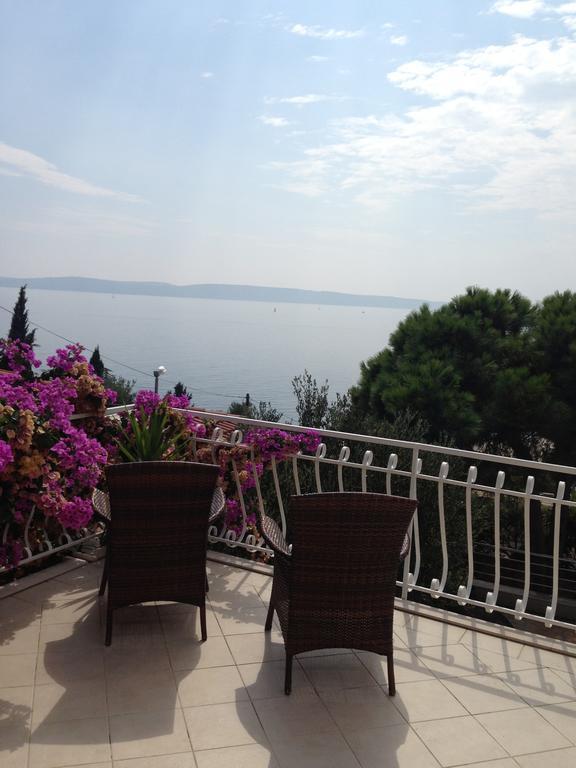Villa Marin Τρογκίρ Εξωτερικό φωτογραφία